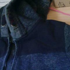 Veste, come riportato da Het Spoorwegmuseum utilizzando iLost