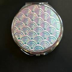 Spiegel Spiefe, zoals gemeld door Burgers' Zoo met iLost