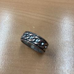 Ring, como reportado por Pathé Eindhoven utilizando o iLost