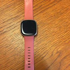 Digitální hodinky Fitbit, jak nahlášeno Centraal magazijn pomocí iLost