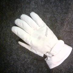 Handschuhe, gemeldet von SnowWorld Landgraaf über iLost
