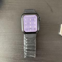 Apple watch, como reportado ao iLost