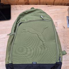 Backpack, zoals gemeld door Gemeente Wageningen met iLost