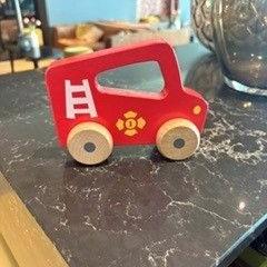 Spielzeug, gemeldet von Van der Valk Hotel Veenendaal über iLost