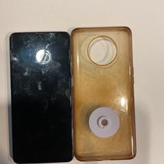 휴대전화 Blauw one plus, iLost를 사용하여 Gemeente Amsterdam - Bureau Gevonden Voorwerpen에 보고됨