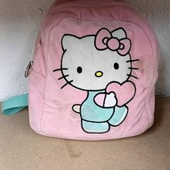 Dětský batoh Roze, jak nahlášeno Qbuzz GD Groningen Peizerweg pomocí iLost