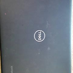 Ordenador portátil Dell, ha sido reportado por EBS Tramplein con iLost