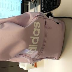 Motxilla, segons ha informat Regio West-Vlaanderen mitjançant iLost