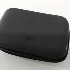 Diverse - Etui zwart, ako bolo nahlásené Centraal magazijn pomocou iLost