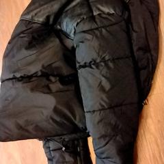 Jacke, gemeldet von HTM über iLost