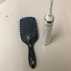 Brush, as reported by MEININGER Hotel Vienna Downtown Sissi using iLost