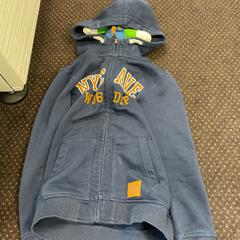 İLost kullanarak Pathé Amersfoort tarafından bildirildiği gibi Vest