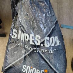 Väska, rapporterat av EBS OV Poeldijk med iLost