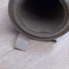 Papel de regalo, segundo informou IKEA Valladolid usando iLost