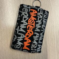 Cartera Wever, segons ha informat Gemeente Arnhem mitjançant iLost