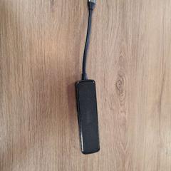 Usb-hub, gemeldet von Breda University of Applied Sciences Mgr. Hopmansstraat über iLost