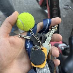 Keys, ako bolo nahlásené iLost