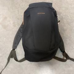 Ryggsäck Blauw/bruin, rapporterat av Regio Oost-Vlaanderen med iLost