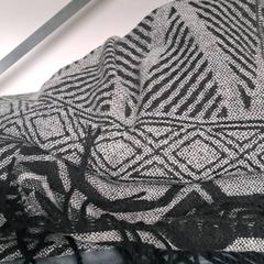 Šál, ako bolo nahlásené Keolis Lund pomocou iLost