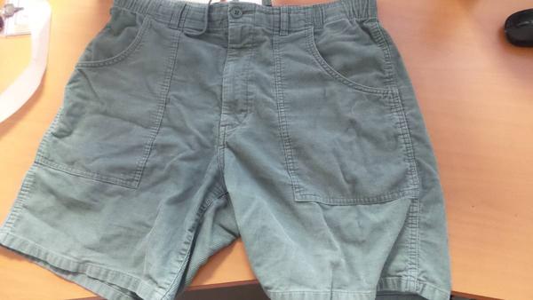 Kurze hose