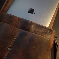 Il computer portatile, come riportato da TivoliVredenburg utilizzando iLost