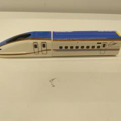 Hračka, ako bolo nahlásené IKEA Tokyo-Bay pomocou iLost