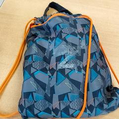 Táska, amint azt Regio Limburg - Leuven az iLost segítségével jelentette.