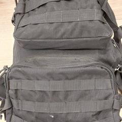 Sac à dos, a été signalé par Regio Antwerpen - Brussel utilisant iLost