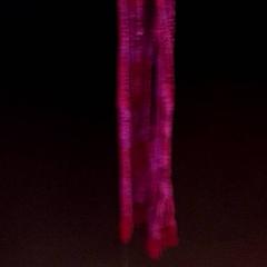 Kendő Rood/Roze, amint azt TivoliVredenburg az iLost segítségével jelentette.