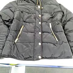 Jacket Svart Ellos, as reported by IKEA Haparanda using iLost