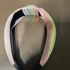 Haarband, zgłoszono przez Pathé Amersfoort przy użyciu iLost