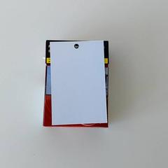 흡연 자료, iLost를 사용하여 Centraal magazijn에 보고됨