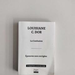 Llibre, segons ha informat Twisto mitjançant iLost