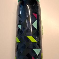 Fľaša na pitie, ako bolo nahlásené Ziekenhuis Oost-Limburg pomocou iLost