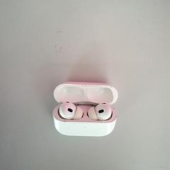 Audifonos inalambricos, ha sido reportado por Agence Mobilités con iLost