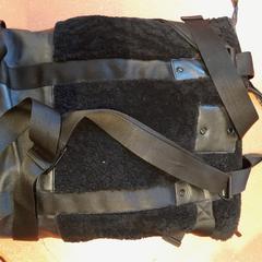 Sack noir, gemeldet von TCL über iLost