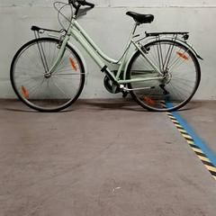 Bicykel touring Groen, ako bolo nahlásené Fietsdepot Hasselt pomocou iLost