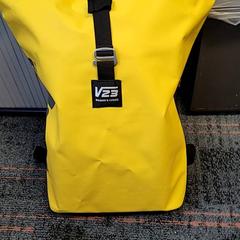 Táska Rozema, amint azt Connexxion Haarlem IJmond az iLost segítségével jelentette.