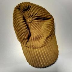 Cap, come riportato da Twisto utilizzando iLost