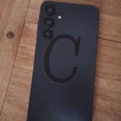 Samsung phone, gerapporteerd met iLost