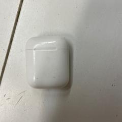Airpods case, as reported by GVB using iLost