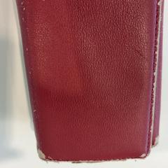 Billetera Loomans, ha sido reportado por Gemeente Waalwijk con iLost