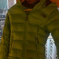 Jacket, as reported by Club Nyx/Exit Café using iLost