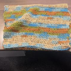 Xal & Escalfador de coll, segons ha informat Pathé Ede mitjançant iLost