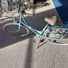 Rower damski, zgłoszono przez Gemeente Roermond przy użyciu iLost