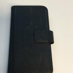 Etui na telefon Van den Berg, zgłoszono przez Gemeente Haarlem przy użyciu iLost