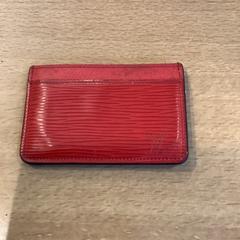 Wallet El Aoumari, as reported by Gemeente Amsterdam - Bureau Gevonden Voorwerpen using iLost