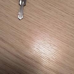 Nyckel, rapporterat av Qbuzz Fryslân med iLost