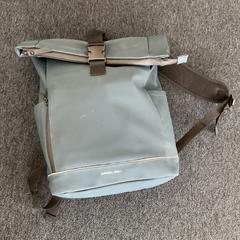 Backpack, as reported by Breng Arnhem using iLost