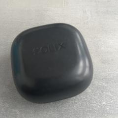 Airpods-deksel, som rapportert av Arriva Achterhoek-Rivierenland ved bruk av iLost